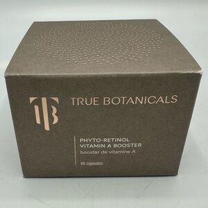 True Botanicals Phyto-Retinol Vitamin A Booster - Brown